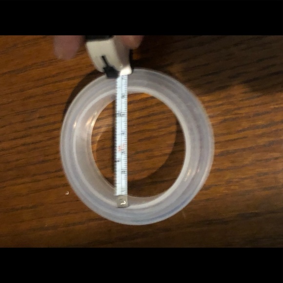 ❤️❤️Resin molds - Bracelets multiple sizes❤️❤️ 10 pc - Picture 7 of 11